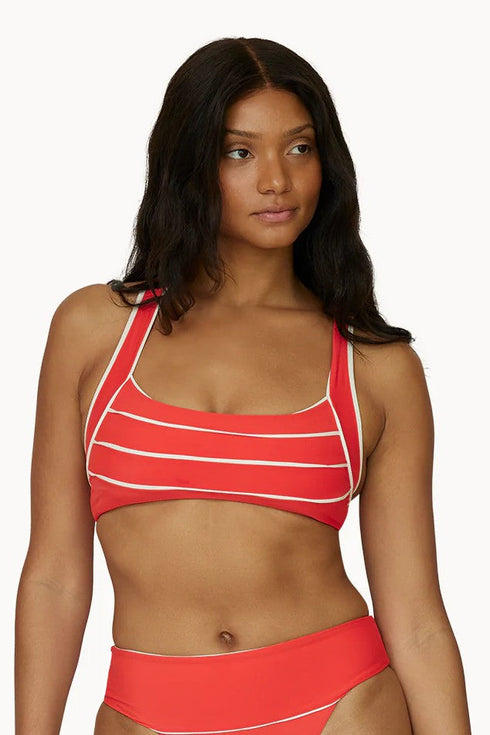 PQ Swim Passion Gabby Top